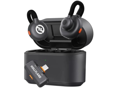Lark M2S USB-C Plug