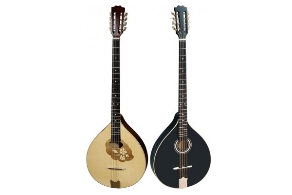 Bouzouki EQ Bouzouki EQ