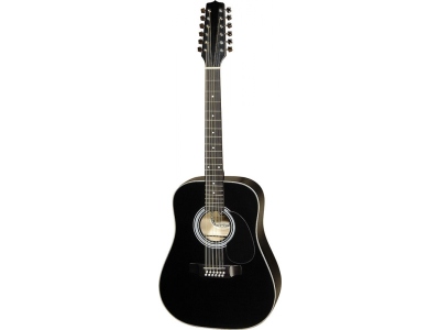Standard Western 12C EQ 12205