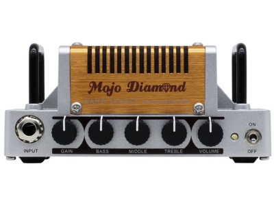 Nano Legacy - Mojo Diamond