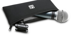 Huaă pentru microfoane LD Systems MIC BAG M