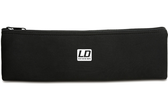 Huaă pentru microfoane LD Systems Microphone Bag L