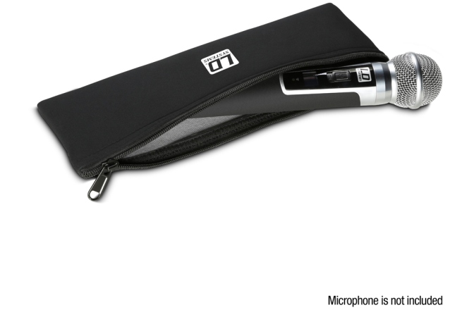 Huaă pentru microfoane LD Systems Microphone Bag L