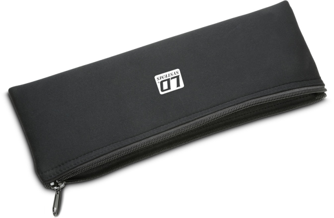 Huaă pentru microfoane LD Systems Microphone Bag L