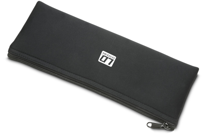 Huaă pentru microfoane LD Systems Microphone Bag L