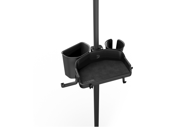 Hub universal Daddario Mic Stand Accessory System - Starter Kit