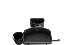 Hub universal Daddario Mic Stand Accessory System - Starter Kit