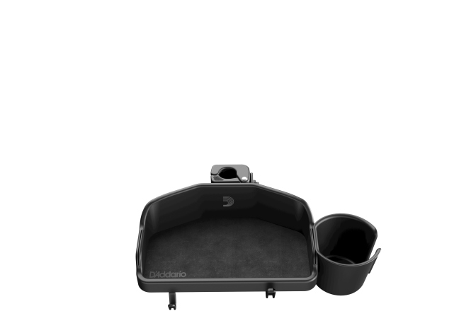 Hub universal Daddario Mic Stand Accessory System - Starter Kit