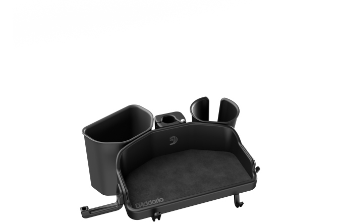 Hub universal Daddario Mic Stand Accessory System - Starter Kit