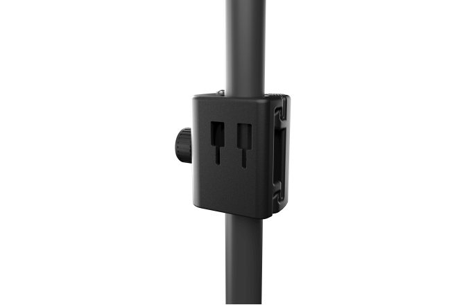 Hub universal Daddario Mic Stand Accessory System - Universal Hub