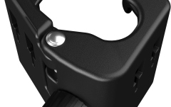 Hub universal Daddario Mic Stand Accessory System - Universal Hub