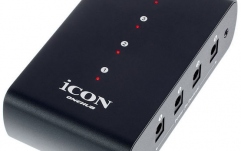 Hub USB iCON OneHub