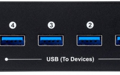 Hub USB iCON OneHub
