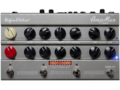  AmpMan Classic