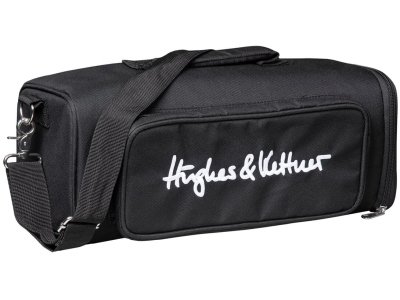 Black Spirit 200 Head Carry Bag