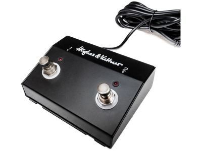  FS-2 Footswitch