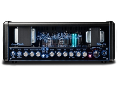  GrandMeister Deluxe 40 Head
