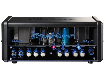  TubeMeister Deluxe 20 Head