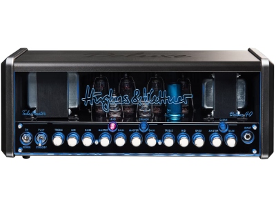  TubeMeister Deluxe 40 Head