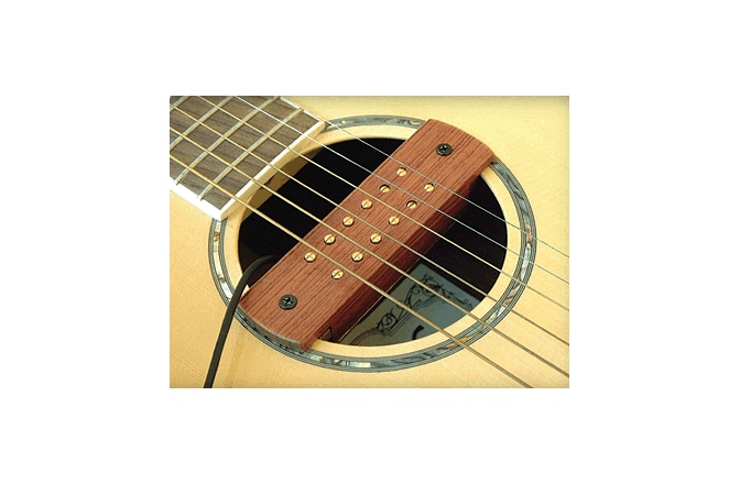 Humbucker chitara acustica/clasica Roger Acoustic Humbucker