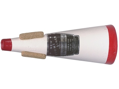  New Stone Lined Short Fiber Straight 122 Trompeta