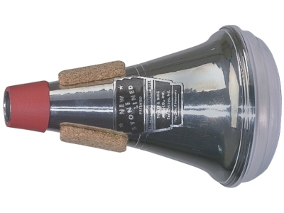 New Stone Lined Symphonic Straight 115A Piccolo-Trompeta