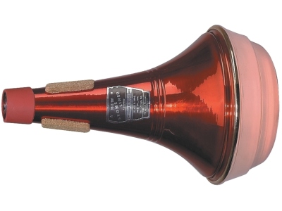  New Stone Lined Symphonic Straight 115C Piccolo-Trompeta