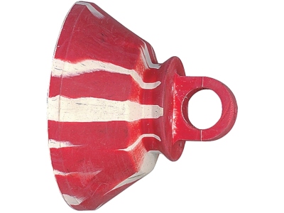 New Stone Lined Trixie Plunger 113 Trompeta
