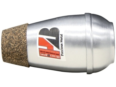 Surdina exercitiu New Stone Lined Snub Nose 271A Trombon