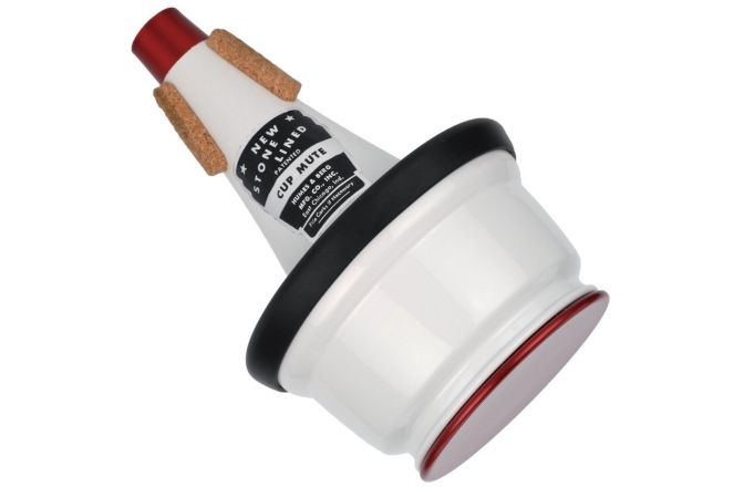 Humes & Berg Surdina New Stone Lined Cup Adjustable 272 Trombon