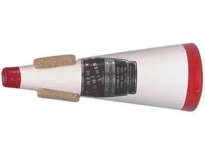 Surdină New Stone Lined Straight 207 Tuba large
