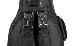 Husă 2 chitare electrice RockBag Premium Double Gig Bag Electric Guitars