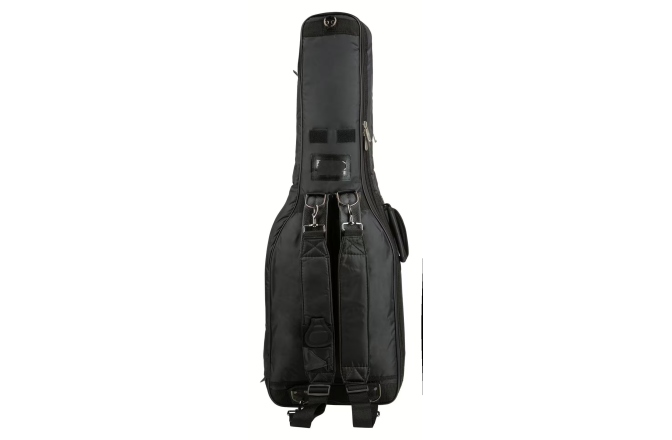 Husă 2 chitare electrice RockBag Premium Double Gig Bag Electric Guitars