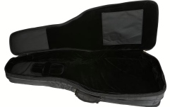 Husă 2 chitare electrice RockBag Premium Double Gig Bag Electric Guitars