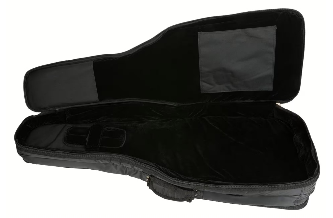 Husă 2 chitare electrice RockBag Premium Double Gig Bag Electric Guitars