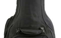 Husă 2 chitare electrice RockBag Premium Double Gig Bag Electric Guitars