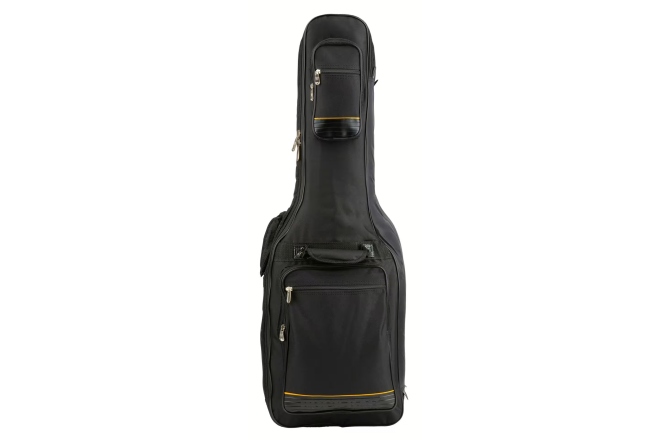 Husă 2 chitare electrice RockBag Premium Double Gig Bag Electric Guitars
