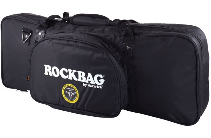 Husă accesorii chitară RockBag Effect Pedal Bag for Line 6 FBX or FBV Board 