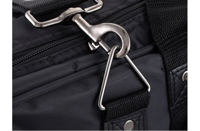 Husă accesorii chitară RockBag Effect Pedal Bag for Line 6 FBX or FBV Board 