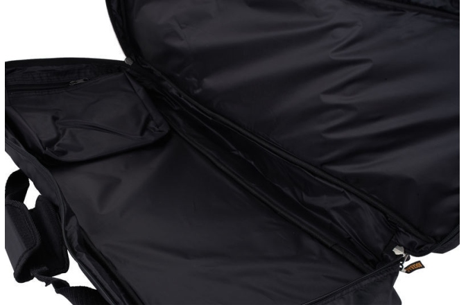 Husă accesorii chitară RockBag Effect Pedal Bag for Line 6 FBX or FBV Board 
