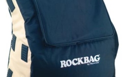Husă acordeon RockBag  Deluxe 37-96 B/BE