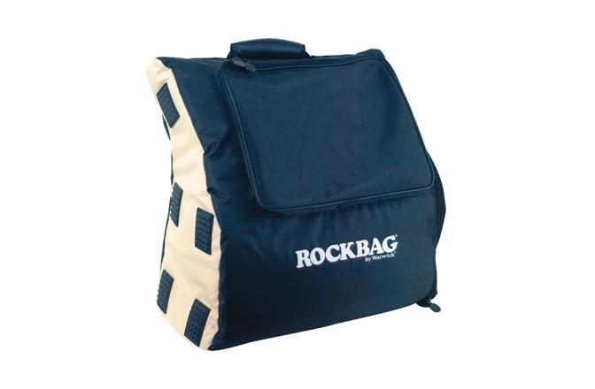 Husă acordeon RockBag  Deluxe 37-96 B/BE