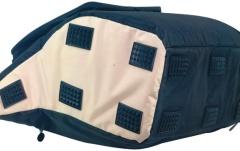 Husă acordeon RockBag  Deluxe 37-96 B/BE