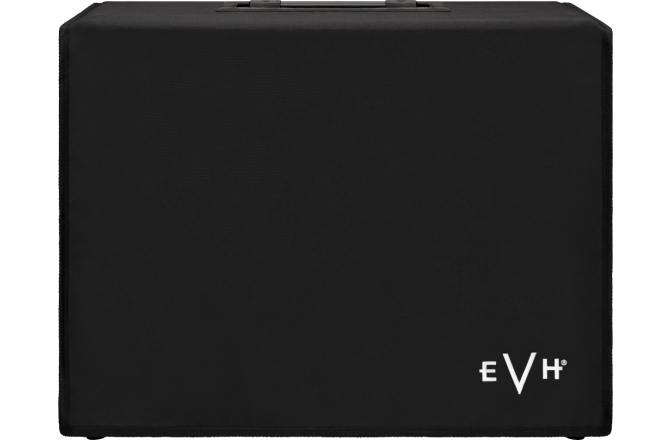Husă Amplificator EVH 5150 Iconic 2X12 Cabinet Cover Black