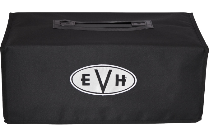 Husă Amplificator EVH 5150III 50 Watt Head Cover Black