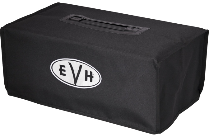Husă Amplificator EVH 5150III 50 Watt Head Cover Black