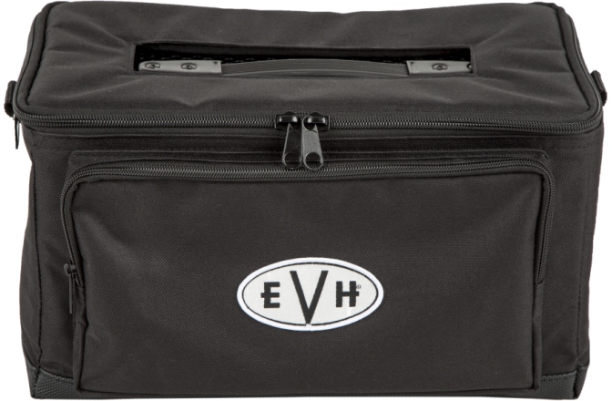 Husă Amplificator EVH 5150III LBX Head Gig Bag Black
