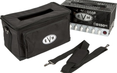 Husă Amplificator EVH 5150III LBX Head Gig Bag Black