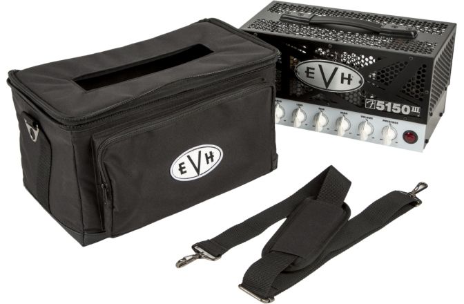 Husă Amplificator EVH 5150III LBX Head Gig Bag Black
