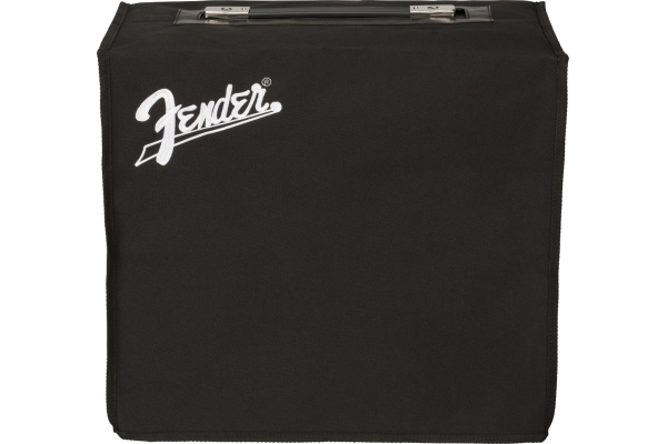 '65 Princeton Reverb Amplifier Cover Black